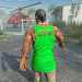 Miami Helicopter Simulator screenshot 1