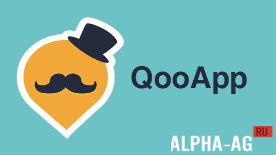 QooApp screenshot 1