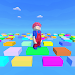Parkour Obby: Party Games screenshot 1