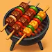 Grillventure: Match Cook BBQ screenshot 1