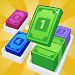 Money Sort・Stack Cash & Merge screenshot 1
