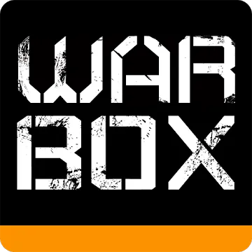WarBox screenshot 1