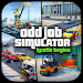 Urban Hustler: Job Simulator screenshot 1