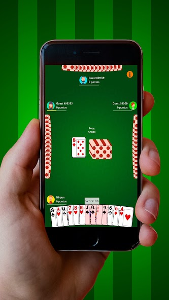 Indian Rummy screenshot 1
