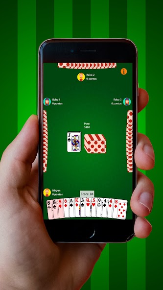 Indian Rummy screenshot 3