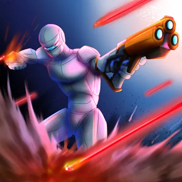 321 Shootout screenshot 1