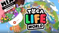 Toca Boca