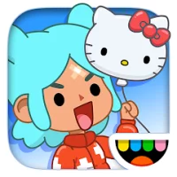 Toca Boca Hack screenshot 4