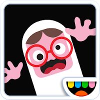 Toca Boo Mod