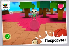Toca Builders screenshot 3