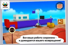 Toca Builders screenshot 4
