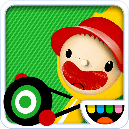 توكا كارز Toca Cars مهكرة