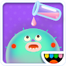 Toca Lab Elements screenshot 1