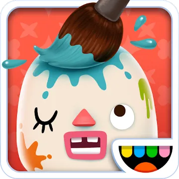 Toca Mini screenshot 1
