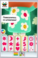 Toca Mini screenshot 3