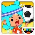 Toca Life: Town Screenshot 8