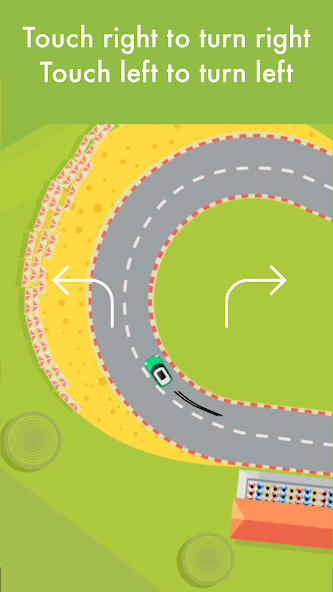 Touch Round screenshot 1