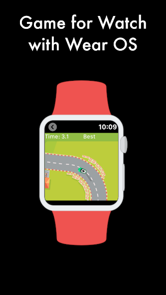 Touch Round screenshot 2