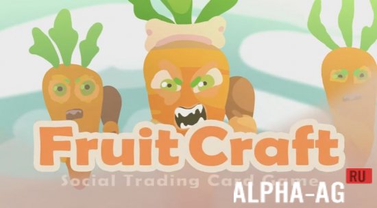 Fruitcraft