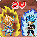 Power Warriors screenshot 1