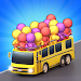 Bus Mania - Car Jam Puzzle screenshot 1