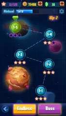 Space Shooter: Alien Shooter screenshot 4