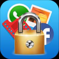 App lock & gallery vault