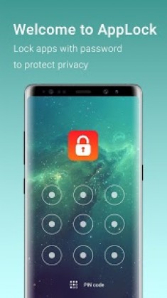 Applock Pro screenshot 1