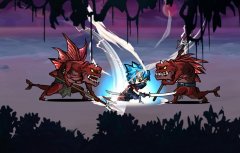Ninja Fight screenshot 3