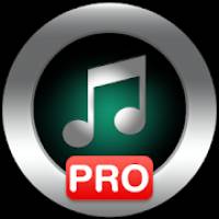 Music Player Pro screenshot 2