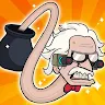 Head Monster: Move Survival screenshot 1