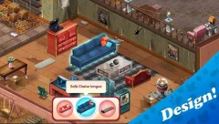 Home Blast ?♀??❤ screenshot 4