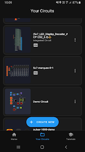 Smart Logic Simulator screenshot 2