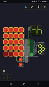 Smart Logic Simulator screenshot 3