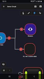 Smart Logic Simulator screenshot 4