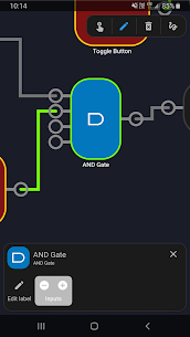 Smart Logic Simulator screenshot 5