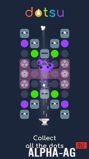 Dotsu screenshot 4