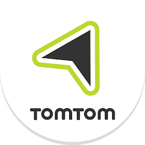 TomTom Navigation Nds