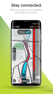 TomTom Navigation Nds screenshot 2