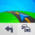 TomTom Navigation Nds screenshot 6