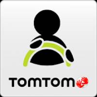 TomTom MyDrive™ 2.5.0