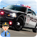 Police Parking screenshot 1