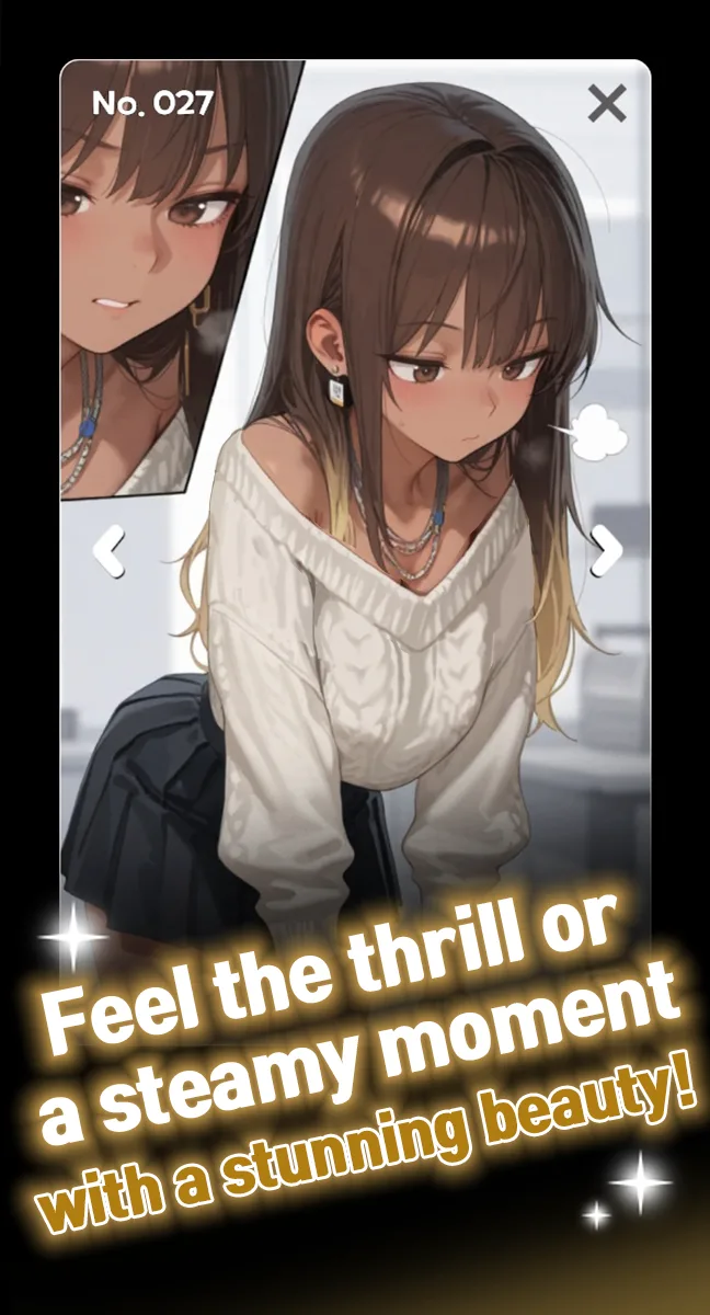 NaughtyLady screenshot 5