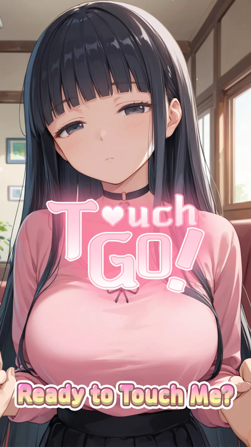 TouchGo! screenshot 3