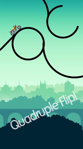 Flip Racing screenshot 5