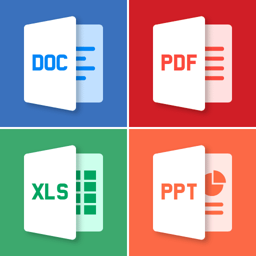 تحميل All Document Reader مهكر