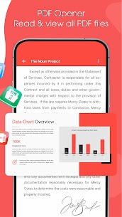 Download All Document Reader MOD screenshot 2