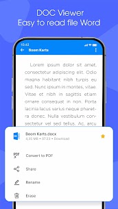 Download All Document Reader MOD screenshot 3