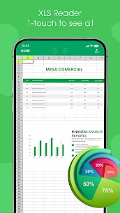 Download All Document Reader MOD screenshot 4