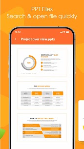 Download All Document Reader MOD screenshot 5